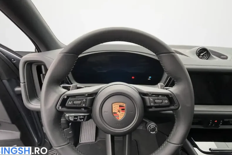 Porsche Cayenne din 2026 cu 8.000 km - oferta POR252445 - foto 11