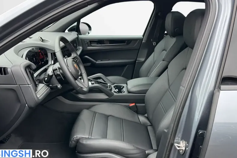 Porsche Cayenne din 2026 cu 8.000 km - oferta POR252445 - foto 12