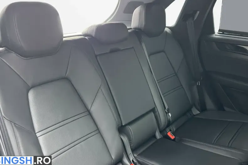 Porsche Cayenne din 2026 cu 8.000 km - oferta POR252445 - foto 15