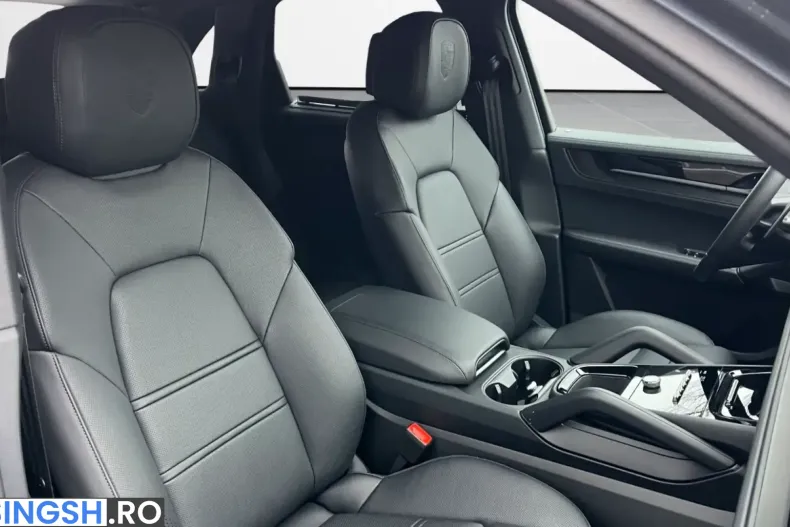 Porsche Cayenne din 2026 cu 8.000 km - oferta POR252445 - foto 16