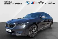 BMW 520 (Seria 5) din 2025 cu 29.841 km - oferta BMW252446 - foto 1