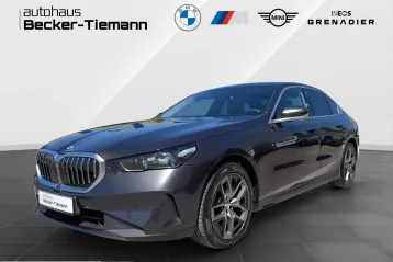 BMW 520 din 2025 - oferta BMW252446