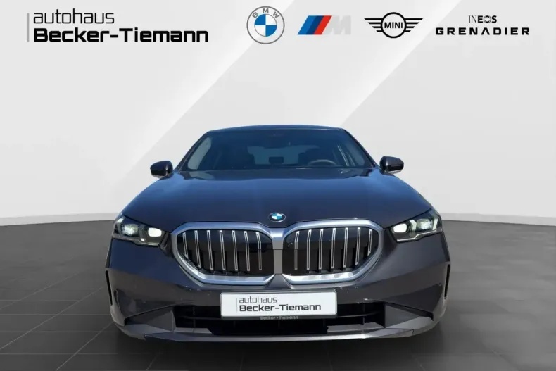 BMW 520 (Seria 5) din 2025 cu 29.841 km - oferta BMW252446 - foto 2