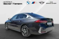 BMW 520 (Seria 5) din 2025 cu 29.841 km - oferta BMW252446 - foto 4