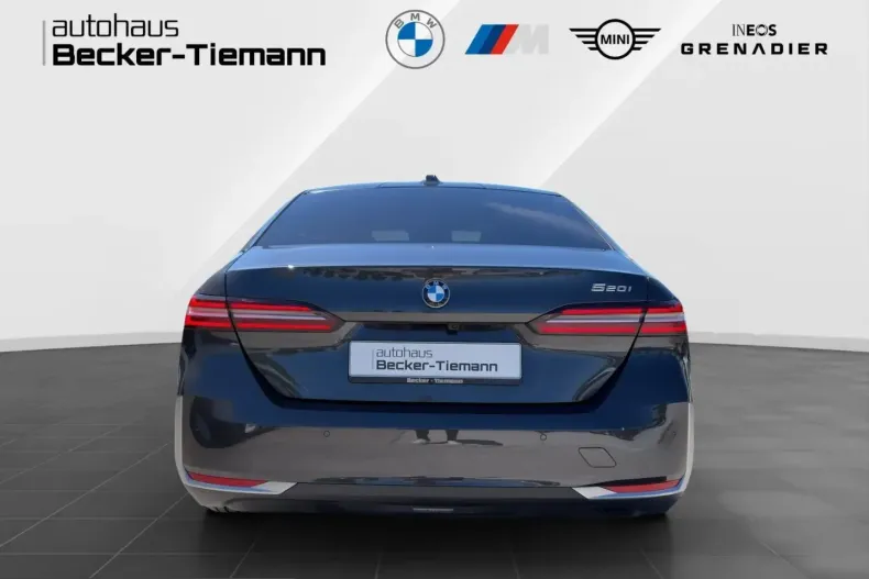 BMW 520 (Seria 5) din 2025 cu 29.841 km - oferta BMW252446 - foto 5