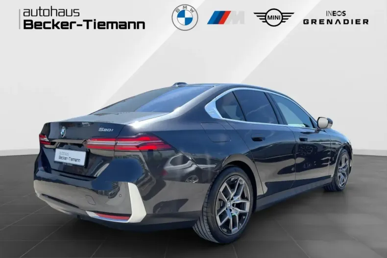 BMW 520 (Seria 5) din 2025 cu 29.841 km - oferta BMW252446 - foto 6