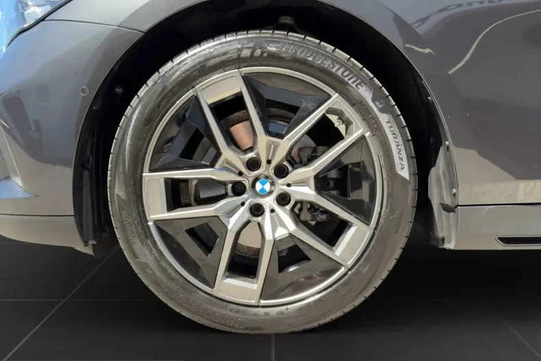 BMW 520 (Seria 5) din 2025 cu 29.841 km - oferta BMW252446 - foto 29