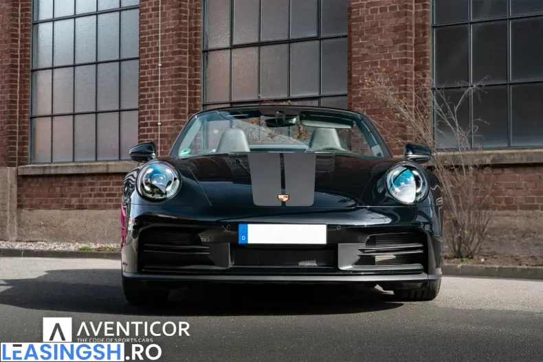 Porsche 911 din 2024 cu 6.000 km - oferta POR252447 - foto 2