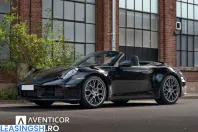 Porsche 911 din 2024 cu 6.000 km - oferta POR252447 - foto 5