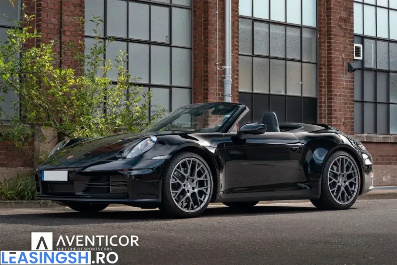 Porsche 911 din 2024 cu 6.000 km - oferta POR252447 - foto 5