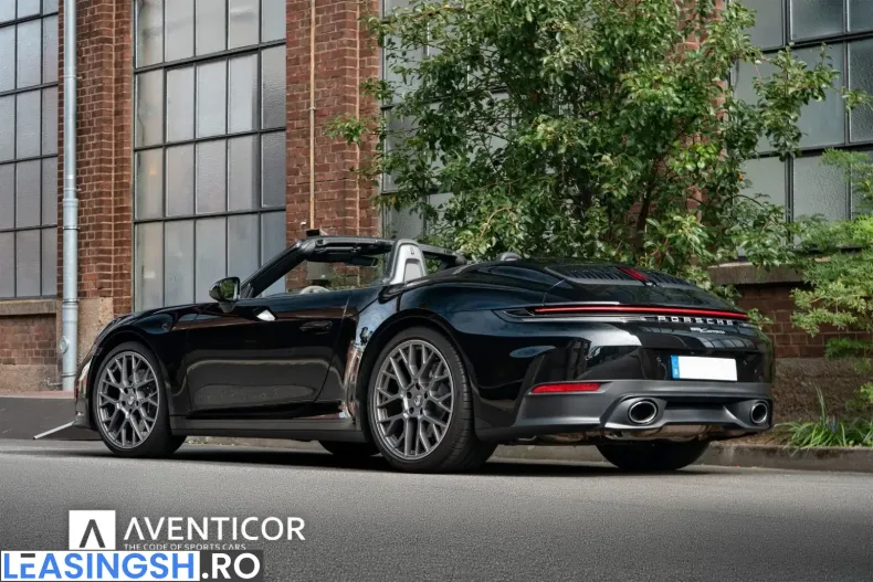 Porsche 911 din 2024 cu 6.000 km - oferta POR252447 - foto 6