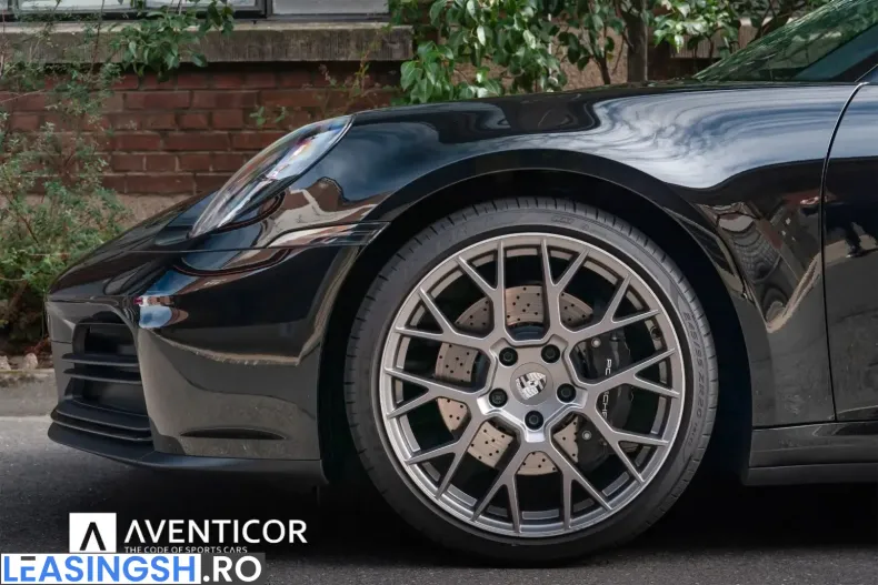 Porsche 911 din 2024 cu 6.000 km - oferta POR252447 - foto 7