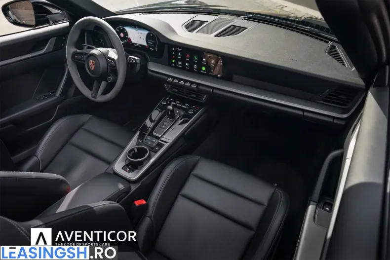 Porsche 911 din 2024 cu 6.000 km - oferta POR252447 - foto 10