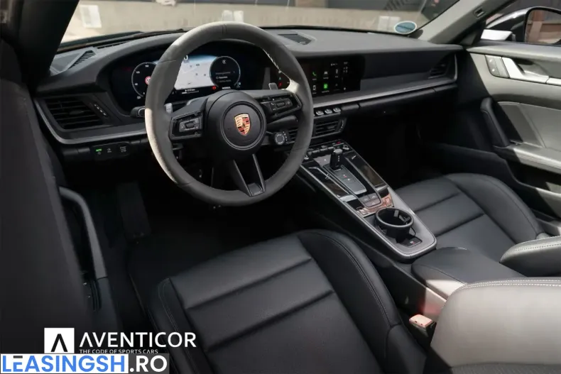 Porsche 911 din 2024 cu 6.000 km - oferta POR252447 - foto 11