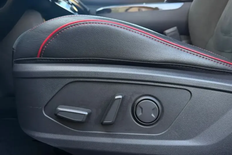 Hyundai Tucson din 2024 cu 76.400 km - oferta HYU252448 - foto 5