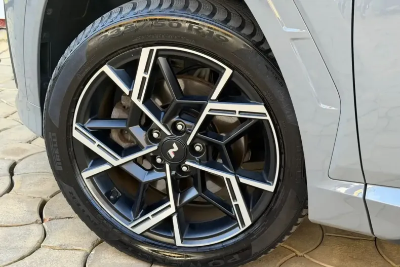 Hyundai Tucson din 2024 cu 76.400 km - oferta HYU252448 - foto 6