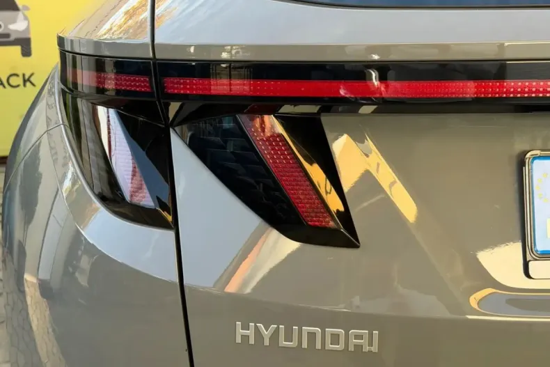 Hyundai Tucson din 2024 cu 76.400 km - oferta HYU252448 - foto 15