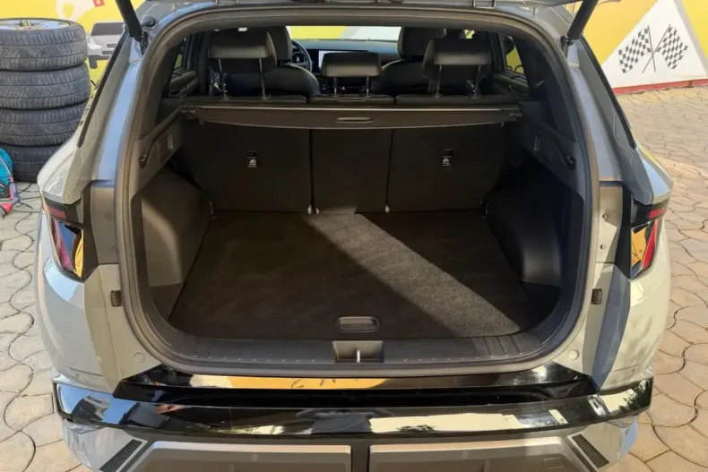 Hyundai Tucson din 2024 cu 76.400 km - oferta HYU252448 - foto 16