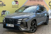 Hyundai Tucson din 2024 cu 76.400 km - oferta HYU252448 - foto 18