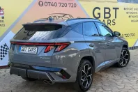 Hyundai Tucson din 2024 cu 76.400 km - oferta HYU252448 - foto 24