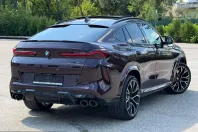 BMW X6 (Seria X) din 2021 cu 94.673 km - oferta BMW252449 - foto 3
