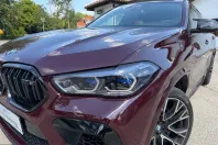 BMW X6 (Seria X) din 2021 cu 94.673 km - oferta BMW252449 - foto 5