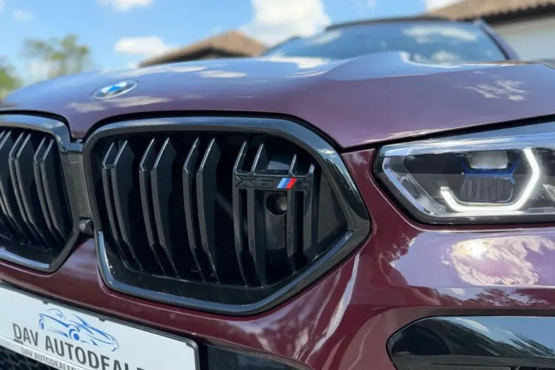 BMW X6 (Seria X) din 2021 cu 94.673 km - oferta BMW252449 - foto 6
