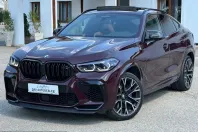 BMW X6 (Seria X) din 2021 cu 94.673 km - oferta BMW252449 - foto 12