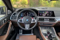 BMW X6 (Seria X) din 2021 cu 94.673 km - oferta BMW252449 - foto 15