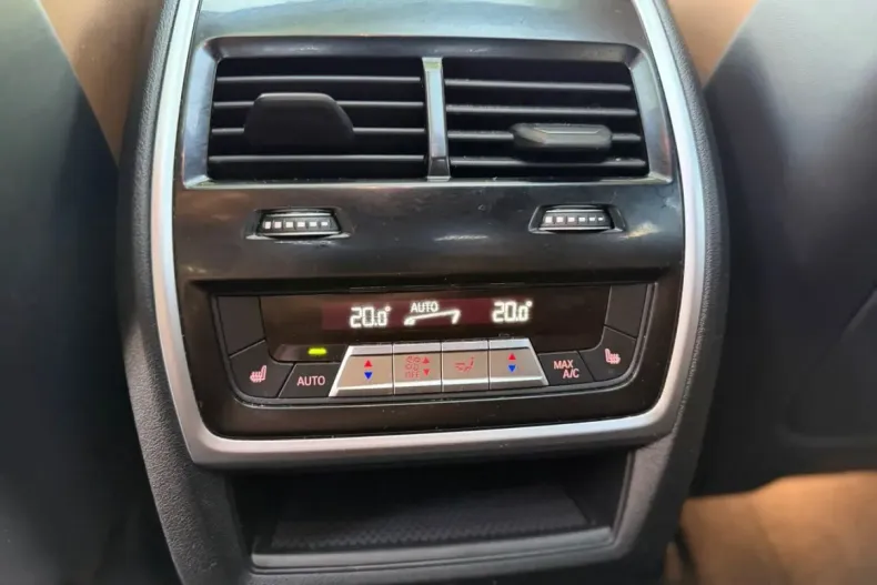 BMW X6 (Seria X) din 2021 cu 94.673 km - oferta BMW252449 - foto 16