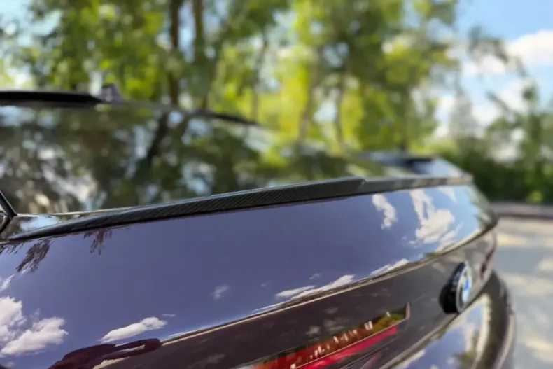 BMW X6 (Seria X) din 2021 cu 94.673 km - oferta BMW252449 - foto 20