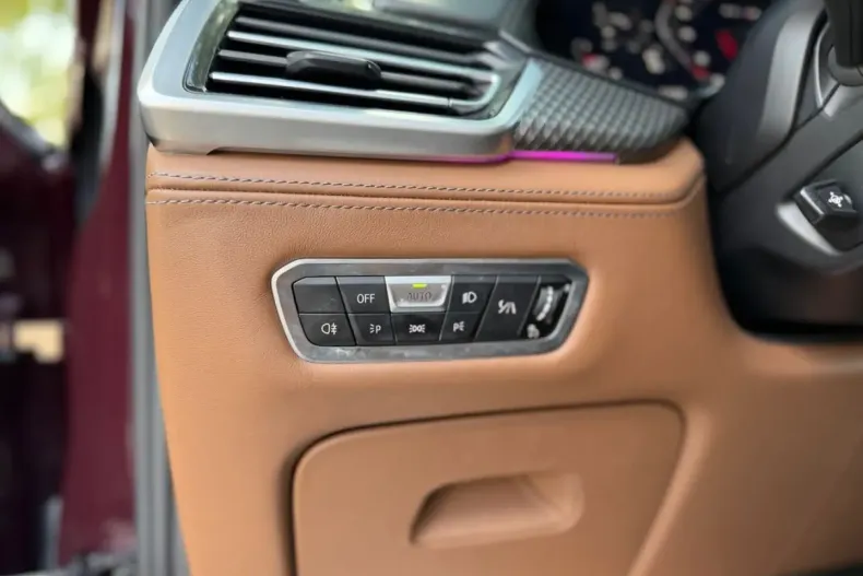 BMW X6 (Seria X) din 2021 cu 94.673 km - oferta BMW252449 - foto 21