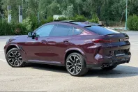 BMW X6 (Seria X) din 2021 cu 94.673 km - oferta BMW252449 - foto 23