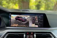 BMW X6 (Seria X) din 2021 cu 94.673 km - oferta BMW252449 - foto 26