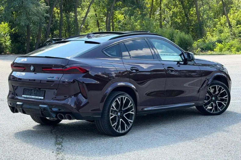 BMW X6 (Seria X) din 2021 cu 94.673 km - oferta BMW252449 - foto 36