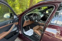 BMW X6 (Seria X) din 2021 cu 94.673 km - oferta BMW252449 - foto 37