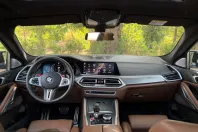 BMW X6 (Seria X) din 2021 cu 94.673 km - oferta BMW252449 - foto 39