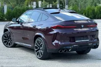 BMW X6 (Seria X) din 2021 cu 94.673 km - oferta BMW252449 - foto 40