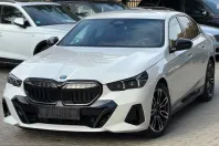 BMW 530 (Seria 5) din 2024 cu 29.000 km - oferta BMW252450 - foto 1