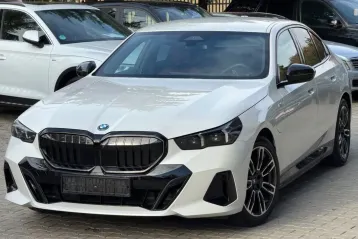 BMW 530 din 2024 - oferta BMW252450