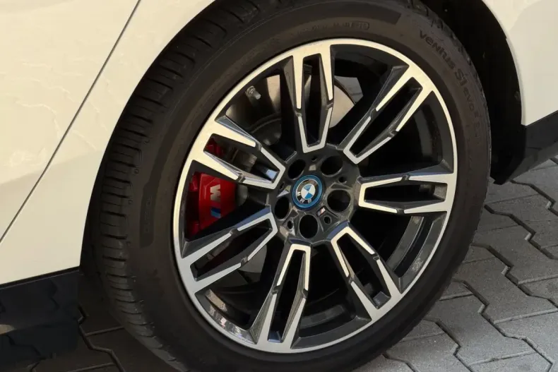 BMW 530 (Seria 5) din 2024 cu 29.000 km - oferta BMW252450 - foto 14