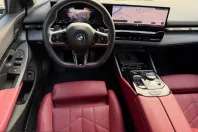 BMW 530 (Seria 5) din 2024 cu 29.000 km - oferta BMW252450 - foto 33
