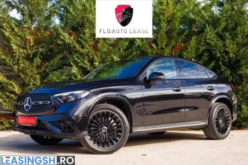 Mercedes-Benz GLC 200 glc-coupe din 2025 - oferta MER252451