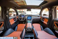 Mercedes-Benz GLC 200 glc-coupe din 2025 cu 14.968 km - oferta MER252451 - foto 2