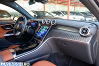 Mercedes-Benz GLC 200 glc-coupe din 2025 cu 14.968 km - oferta MER252451 - foto 9