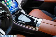 Mercedes-Benz GLC 200 glc-coupe din 2025 cu 14.968 km - oferta MER252451 - foto 20