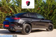 Mercedes-Benz GLC 200 glc-coupe din 2025 cu 14.968 km - oferta MER252451 - foto 23