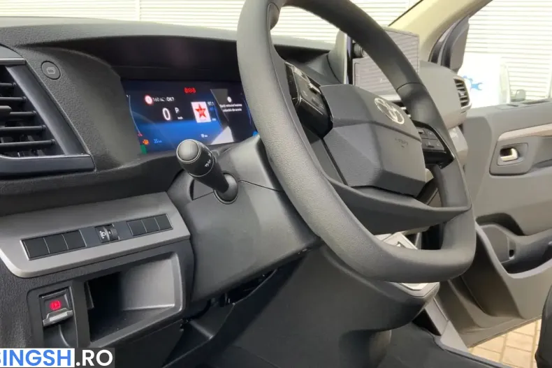 Toyota Proace din 2026 cu 19 km - oferta TOY252452 - foto 6