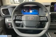 Toyota Proace din 2026 cu 19 km - oferta TOY252452 - foto 7