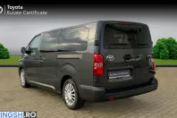 Toyota Proace din 2026 cu 19 km - oferta TOY252452 - foto 12